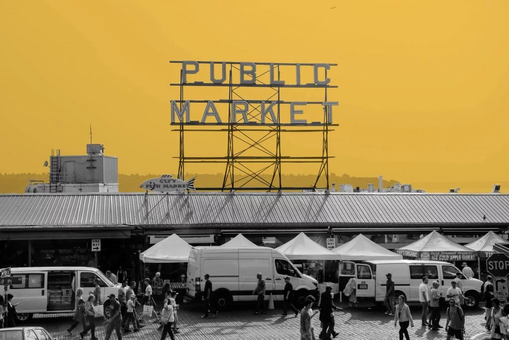 Google Ads Public Market